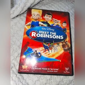 ♡3 for $20 - Disney DVD of Meet The Robinsons - Wide-screen